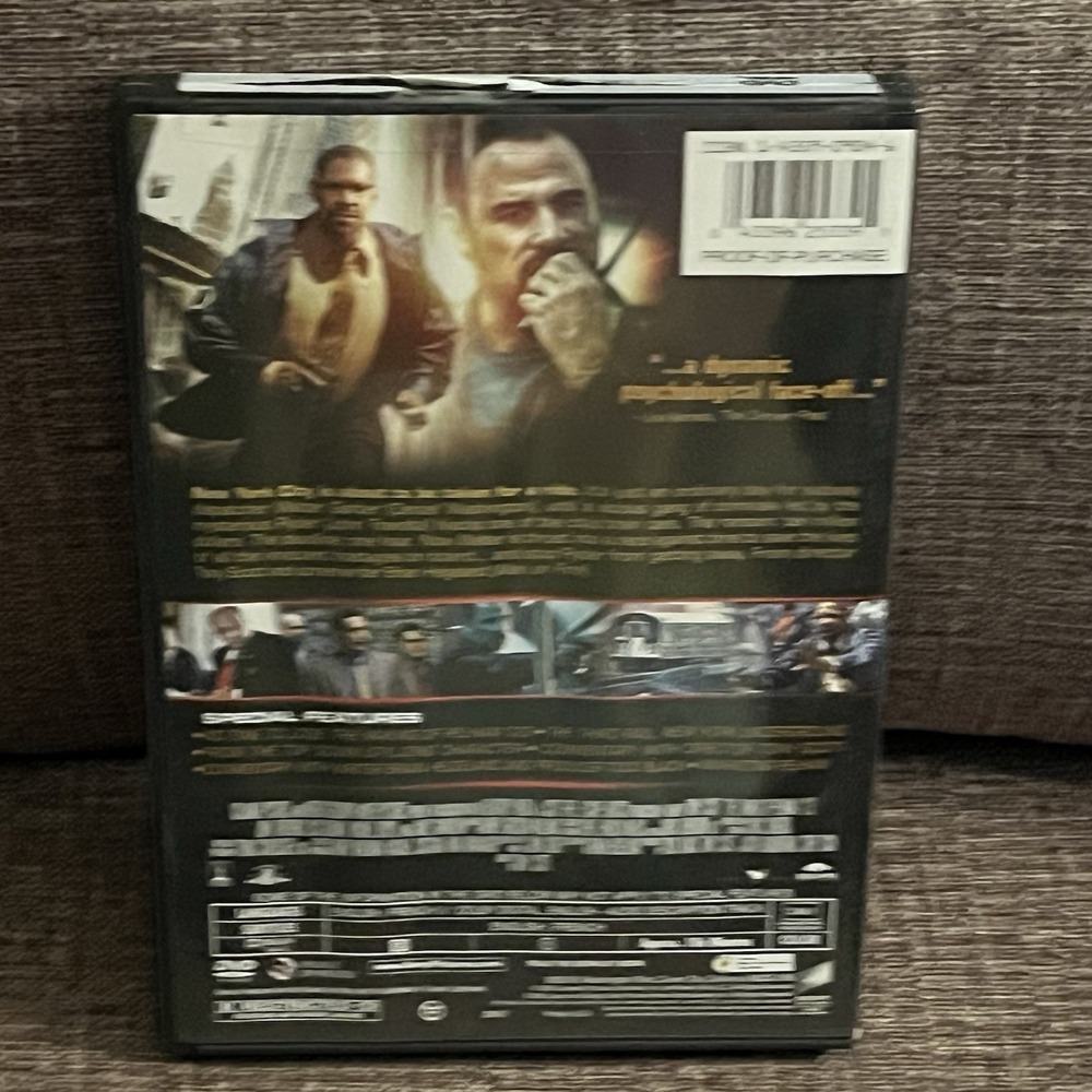 The Taking of Pelham 1 2 3, Denzel Washington, John Travolta, DVD - Picture 2 of 3